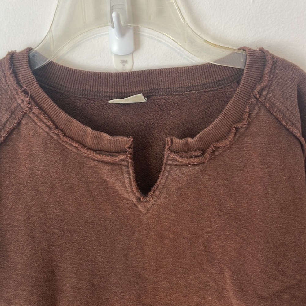 Vintage Dickies Pullover Sweater - Picture 5 of 7